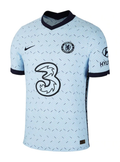 Chelsea FC 2020-21 Away