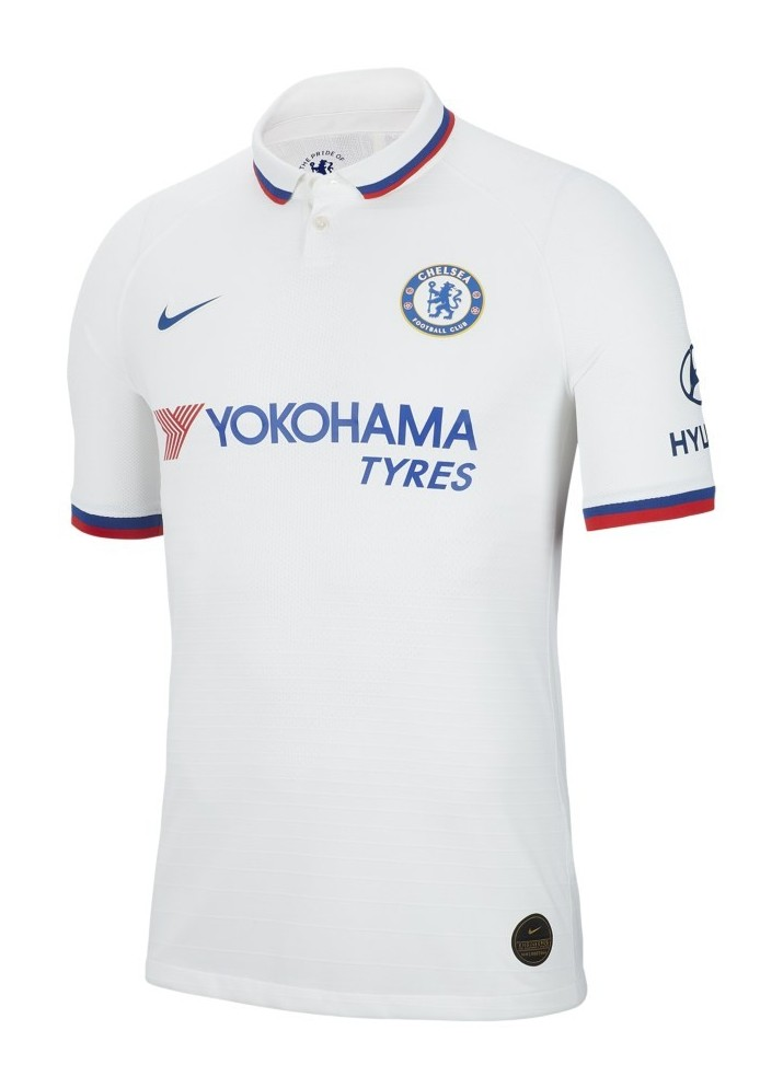 Chelsea FC 2019-20 Away