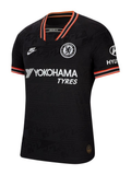 Chelsea FC 2019-20 Third