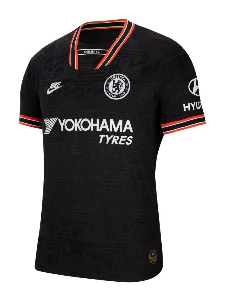 Chelsea FC 2019-20 Third