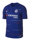 Chelsea FC 2018-19 Home