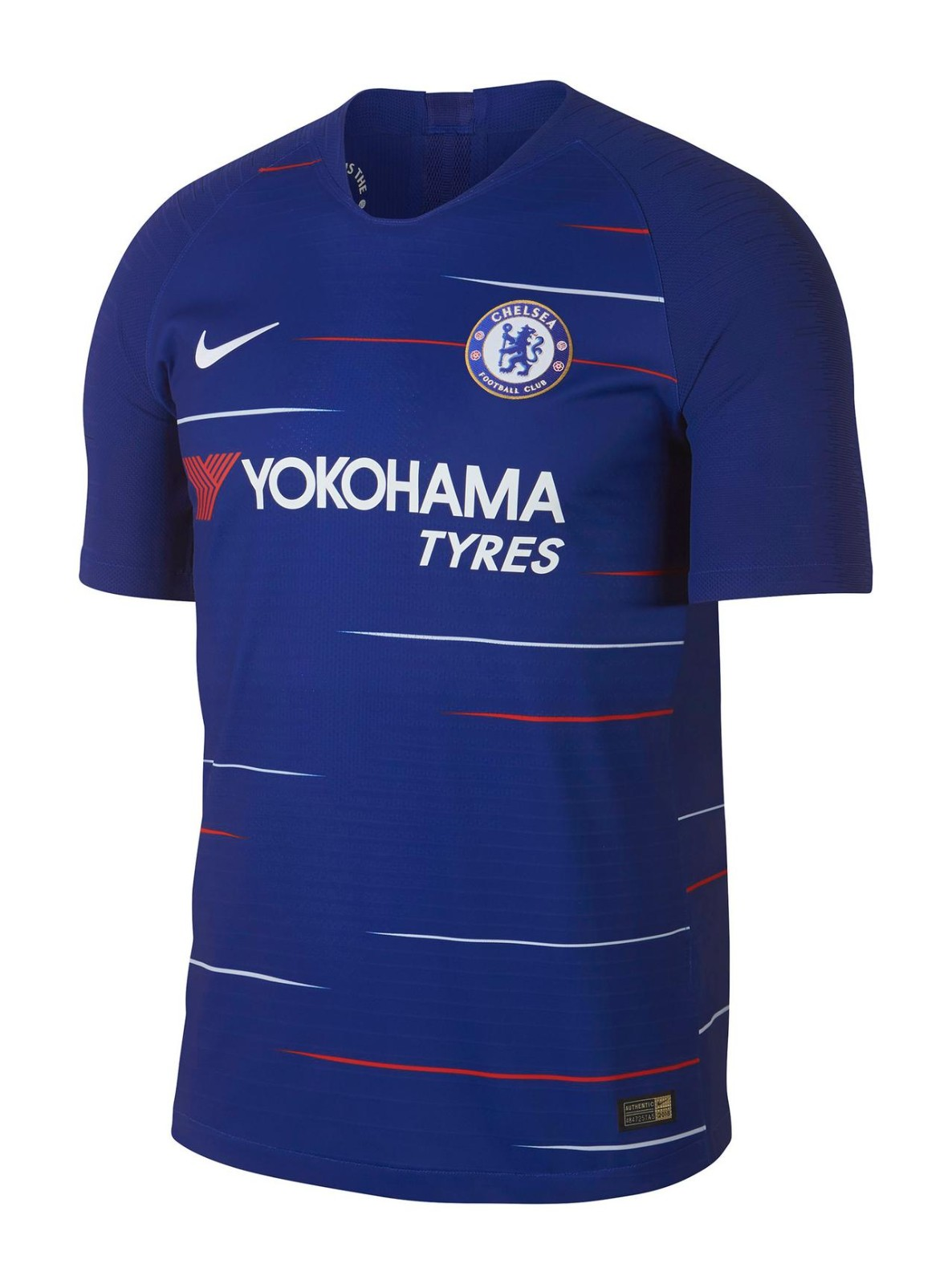 Chelsea FC 2018-19 Home