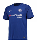 Chelsea FC 2017-18 Home
