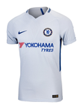 Chelsea FC 2017-18 Away