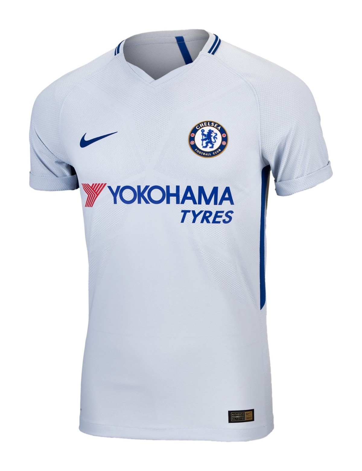 Chelsea FC 2017-18 Away