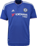 Chelsea FC 2015-16 Home