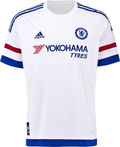 Chelsea FC 2015-16 Away