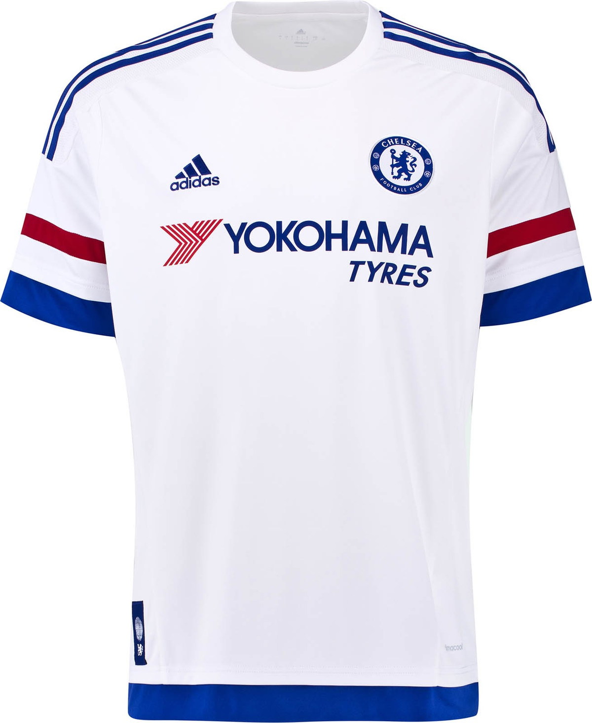 Chelsea FC 2015-16 Away