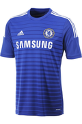 Chelsea FC 2014-15 Home
