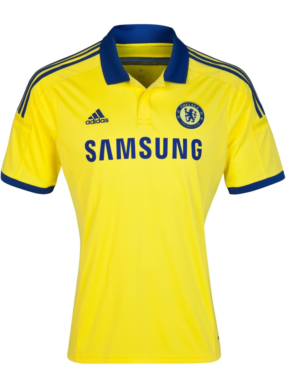 Chelsea FC 2014-15 Away
