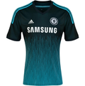 Chelsea FC 2014-15 Third