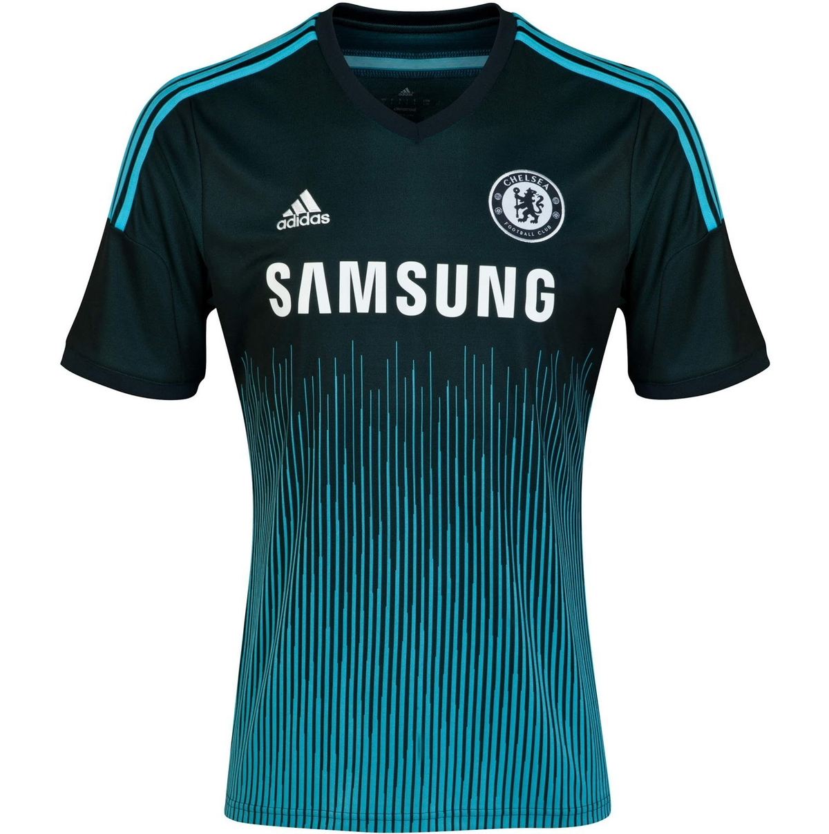 Chelsea FC 2014-15 Third