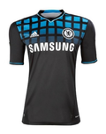 Chelsea FC 2011-12 Away