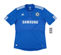 Chelsea FC 2009-10 Home