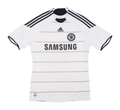 Chelsea FC 2009-10 Third