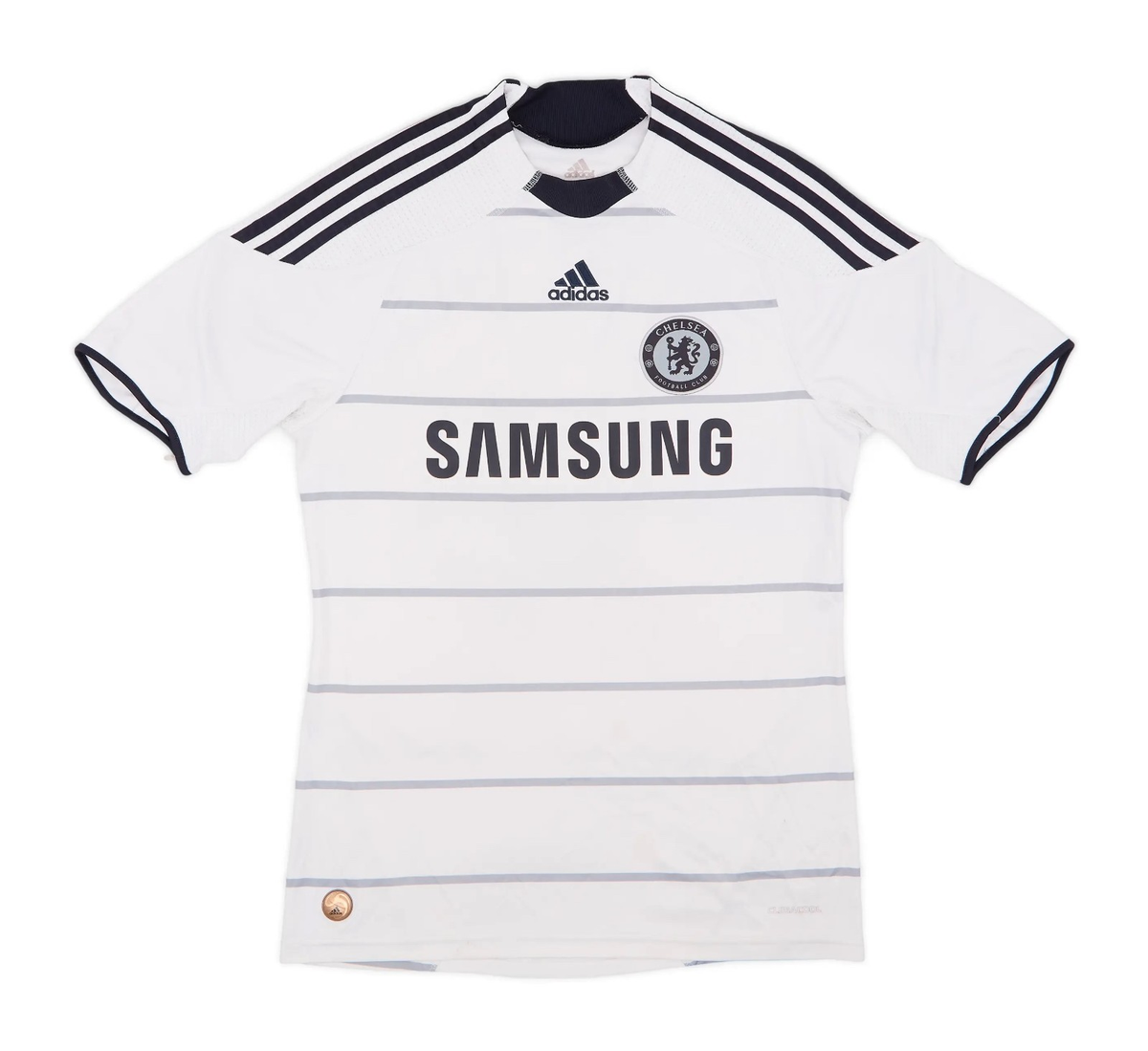 Chelsea FC 2009-10 Third