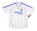 Chelsea FC 2006-07 Away