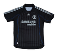 Chelsea FC 2006-07 Third