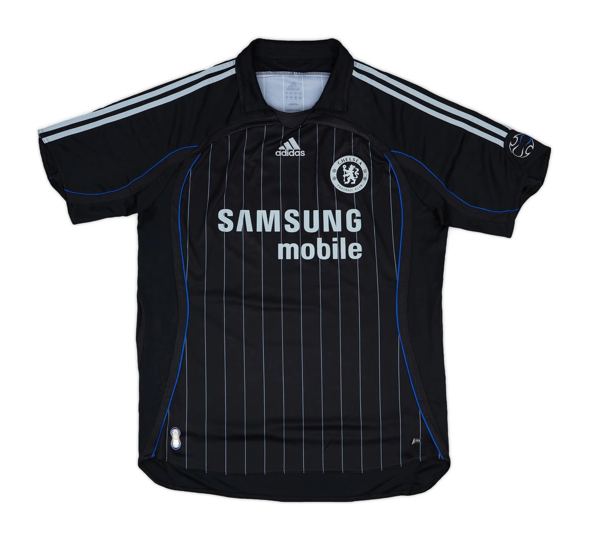 Chelsea FC 2006-07 Third