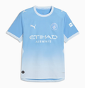 Manchester City 2026-27 Home