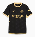 Manchester City 2026-27 Away