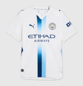 Manchester City 2026-27 Third