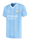 Manchester City 2023-24 Home