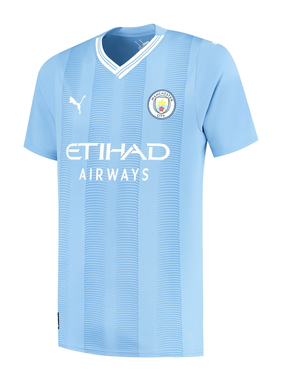 Manchester City 2023-24 Home