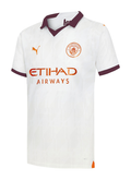 Manchester City 2023-24 Away