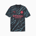 Manchester City 2023-24 Third