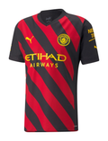 Manchester City 2022-23 Away
