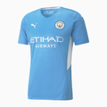 Manchester City 2021-22 Home