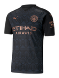 Manchester City 2020-21 Away