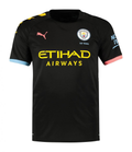 Manchester City 2019-20 Away