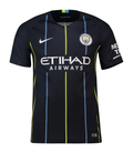 Manchester City 2018-19 Away