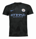 Manchester City 2017-18 Third