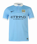 Manchester City 2015-16 Home