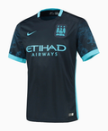 Manchester City 2015-16 Away