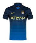 Manchester City 2014-15 Away
