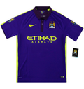 Manchester City 2014-15 Third