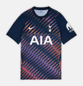 Tottenham Hotspur 2026-27 Away