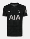 Tottenham Hotspur 2025-26 Away