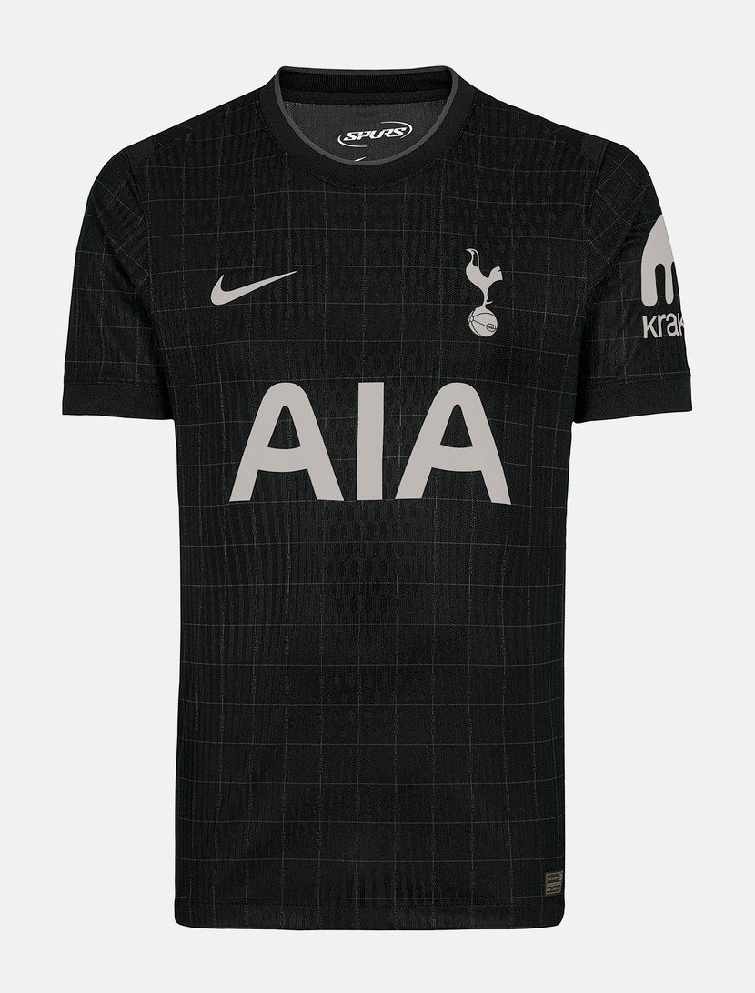 Tottenham Hotspur 2025-26 Away