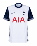 Tottenham Hotspur 2024-25 Home