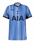 Tottenham Hotspur 2024-25 Away