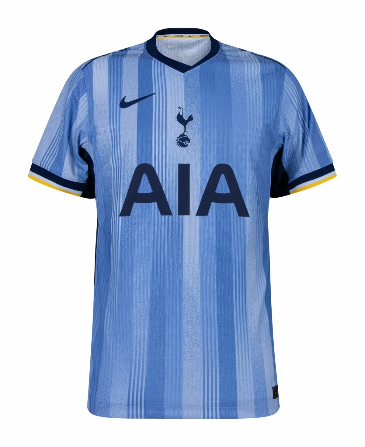 Tottenham Hotspur 2024-25 Away