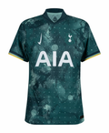 Tottenham Hotspur 2024-25 Third