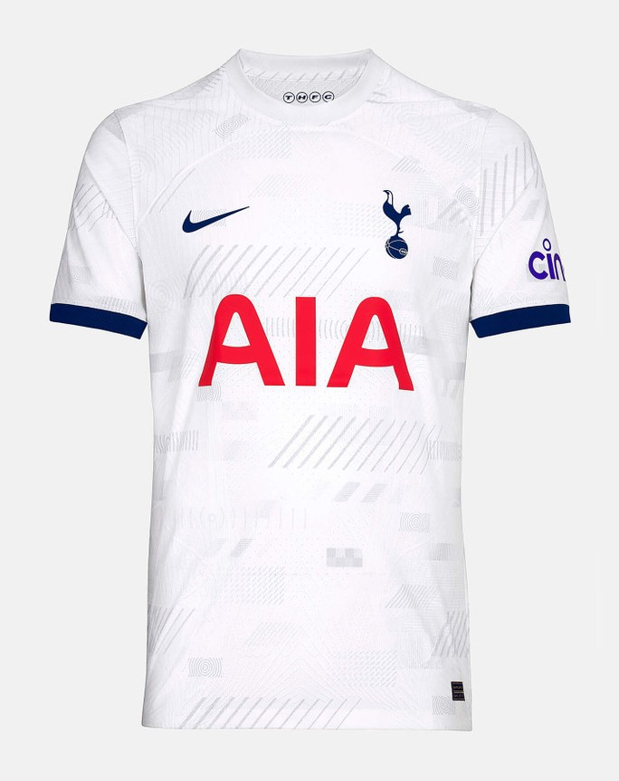 Tottenham Hotspur 2023-24 Home