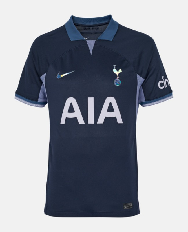 Tottenham Hotspur 2023-24 Away