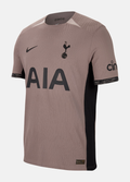Tottenham Hotspur 2023-24 Third